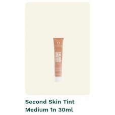 Second Skin Tint Medium 1n 30 ml